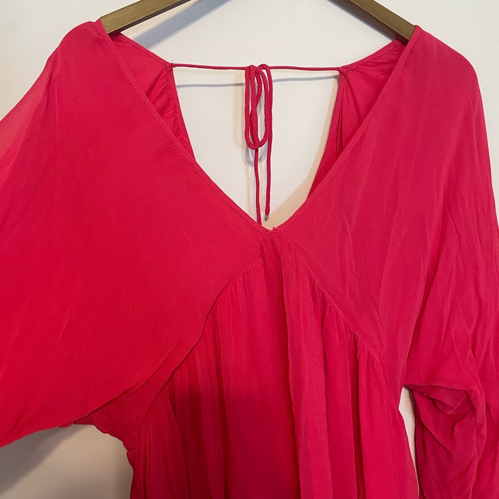 Mini Dress - Picture 4 of 4